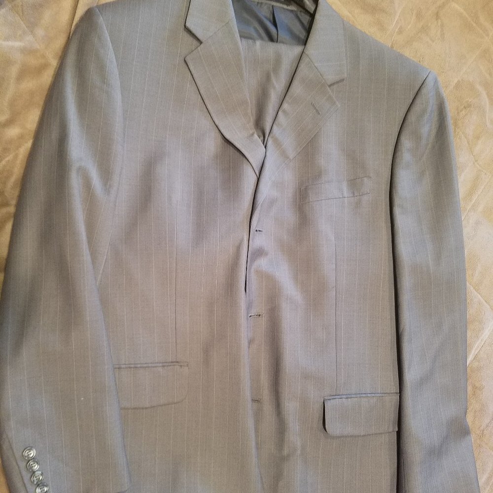 Men's Suits